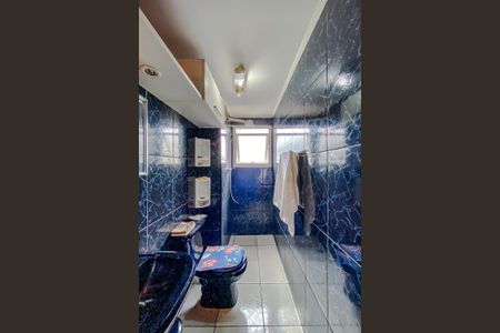 Apartamento à venda com 73m², 2 quartos e sem vagaBanheiro