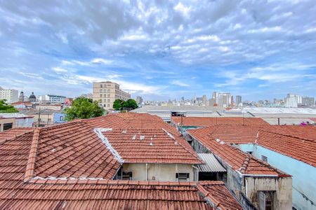 Apartamento à venda com 73m², 2 quartos e sem vagaVista do Quarto 2