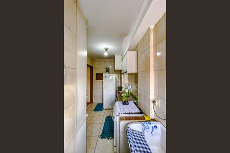 Apartamento à venda com 73m², 2 quartos e sem vagaÁrea de Serviço