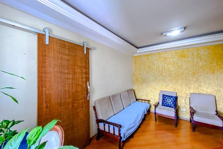 Apartamento à venda com 73m², 2 quartos e sem vagaSala