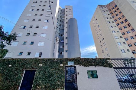 Apartamento à venda com 73m², 2 quartos e sem vagaFachada