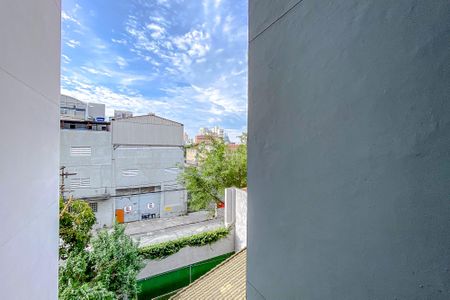 Apartamento à venda com 73m², 2 quartos e sem vagaVista da Sala