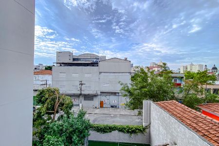 Apartamento à venda com 73m², 2 quartos e sem vagaVista do Quarto 1