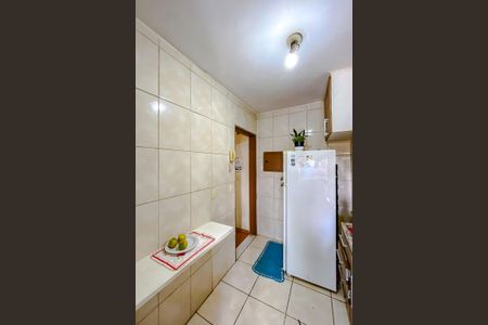 Apartamento à venda com 73m², 2 quartos e sem vagaCozinha