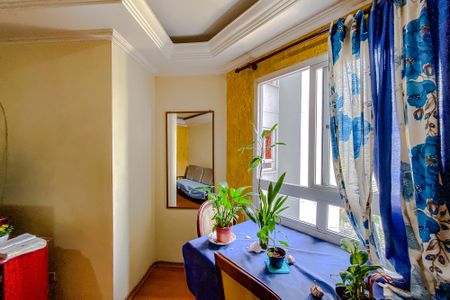 Apartamento à venda com 73m², 2 quartos e sem vagaSala