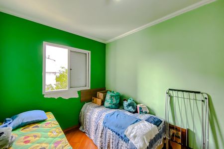 Apartamento à venda com 73m², 2 quartos e sem vagaQuarto 1