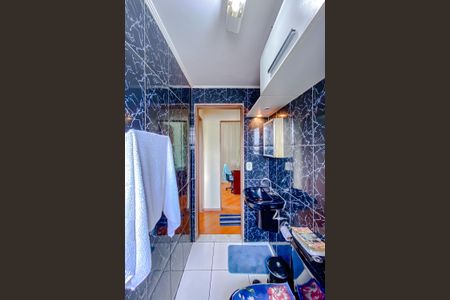 Apartamento à venda com 73m², 2 quartos e sem vagaBanheiro