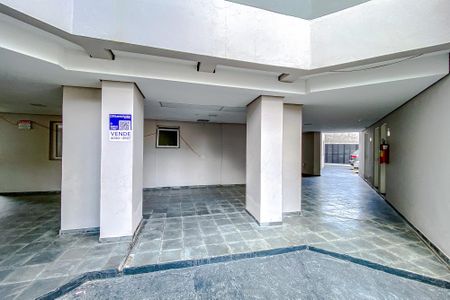 Apartamento à venda com 73m², 2 quartos e sem vagaÁrea comum - Plaquinha