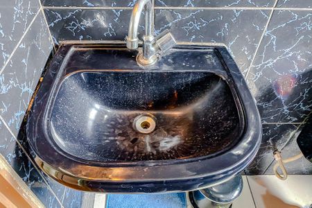 Apartamento à venda com 73m², 2 quartos e sem vagaBanheiro