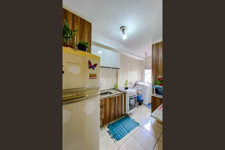 Apartamento à venda com 73m², 2 quartos e sem vagaCozinha