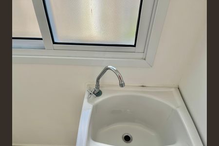 Apartamento à venda com 37m², 2 quartos e sem vagaÁrea de Serviço