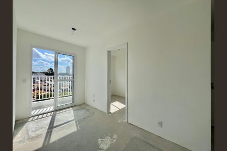 Apartamento à venda com 37m², 2 quartos e sem vagaSala