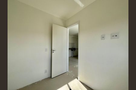 Apartamento à venda com 37m², 2 quartos e sem vagaQuarto 2
