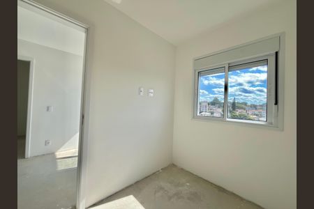 Apartamento à venda com 37m², 2 quartos e sem vagaQuarto 2