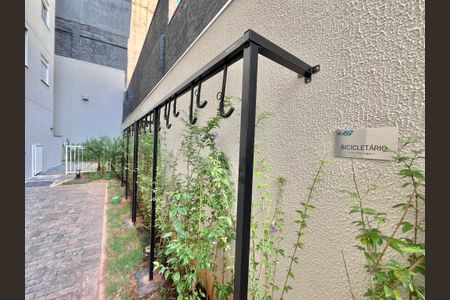 Apartamento à venda com 37m², 2 quartos e sem vagaÁrea comum