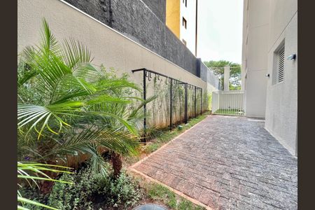 Apartamento à venda com 37m², 2 quartos e sem vagaÁrea comum