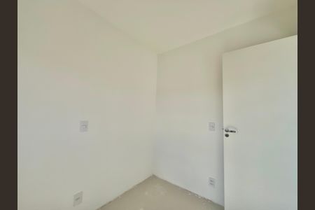 Apartamento à venda com 37m², 2 quartos e sem vagaQuarto 2