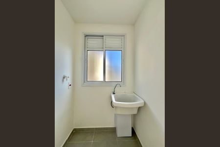 Apartamento à venda com 37m², 2 quartos e sem vagaÁrea de Serviço