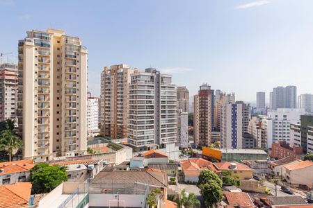 Apartamento à venda com 161m², 4 quartos e 4 vagas Apartamento à venda com 161m², 4 quartos e 4 vagasVista