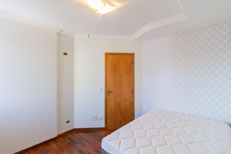 Apartamento à venda com 161m², 4 quartos e 4 vagas Apartamento à venda com 161m², 4 quartos e 4 vagasSuíte 1