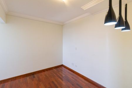 Apartamento à venda com 161m², 4 quartos e 4 vagas Apartamento à venda com 161m², 4 quartos e 4 vagasSuíte 2