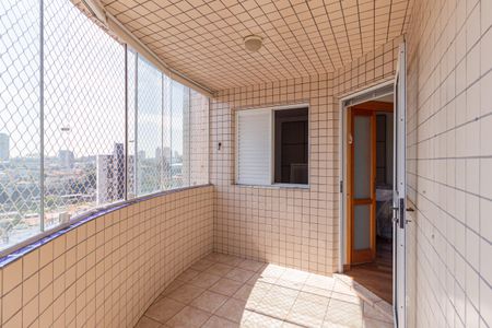 Apartamento à venda com 161m², 4 quartos e 4 vagas Apartamento à venda com 161m², 4 quartos e 4 vagasSacada