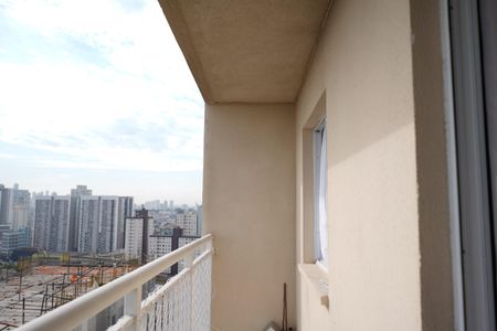 Apartamento à venda com 30m², 1 quarto e sem vagaVista Sacada Área de Serviço