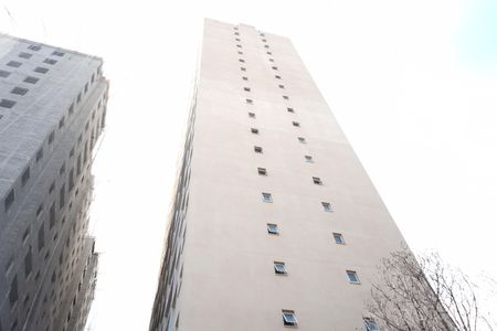 Apartamento à venda com 30m², 1 quarto e sem vagaFachada