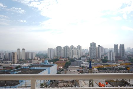 Apartamento à venda com 30m², 1 quarto e sem vagaVista Sacada Área de Serviço