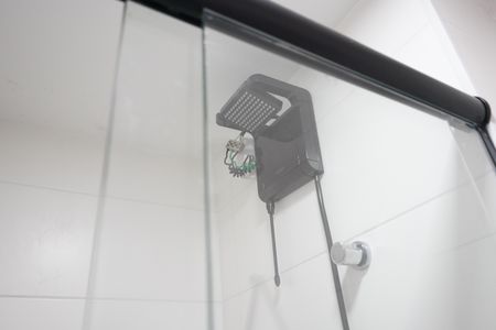 Apartamento à venda com 30m², 1 quarto e sem vagaBanheiro