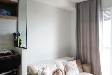 Apartamento à venda com 30m², 1 quarto e sem vagaSala