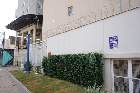 Apartamento à venda com 30m², 1 quarto e sem vagaÁrea comum