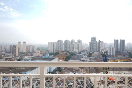 Apartamento à venda com 30m², 1 quarto e sem vagaVista Sacada Área de Serviço