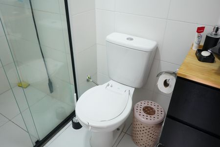 Apartamento à venda com 30m², 1 quarto e sem vagaBanheiro