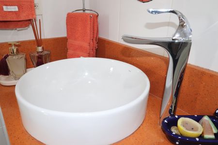 Apartamento à venda com 94m², 3 quartos e 2 vagasBanheiro 2