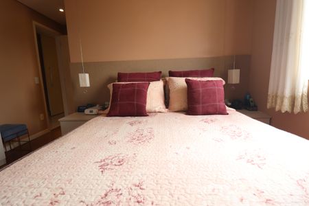 Apartamento à venda com 94m², 3 quartos e 2 vagasQuarto 1 suíte