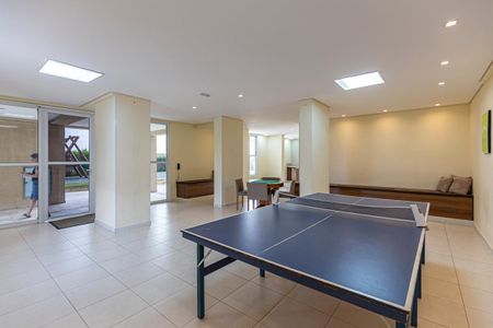 Apartamento à venda com 94m², 3 quartos e 2 vagasÁrea comum - Salão de jogos