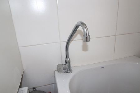 Apartamento à venda com 94m², 3 quartos e 2 vagasÁrea de Serviço