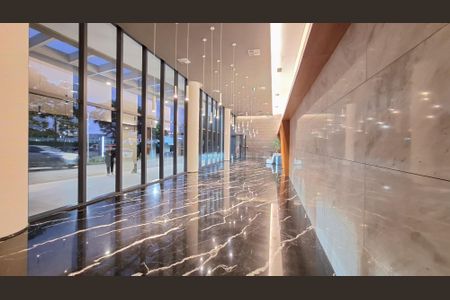 Apartamento à venda com 62m², 2 quartos e 2 vagas Apartamento à venda com 62m², 2 quartos e 2 vagasÁrea comum