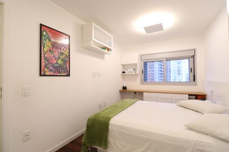 Apartamento à venda com 62m², 2 quartos e 2 vagasSuíte