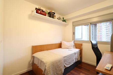 Apartamento à venda com 62m², 2 quartos e 2 vagasQuarto
