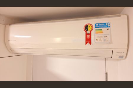 Apartamento à venda com 62m², 2 quartos e 2 vagas Apartamento à venda com 62m², 2 quartos e 2 vagasAr condicionado Sala