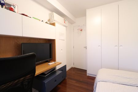 Apartamento à venda com 62m², 2 quartos e 2 vagasQuarto