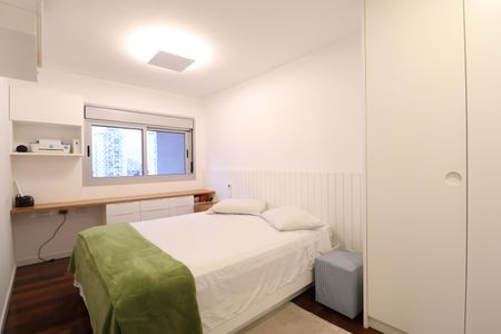 Apartamento à venda com 62m², 2 quartos e 2 vagasSuíte