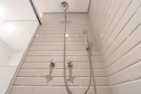 Apartamento à venda com 62m², 2 quartos e 2 vagasBanheiro Social