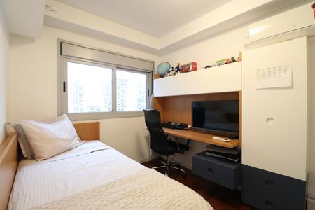 Apartamento à venda com 62m², 2 quartos e 2 vagasQuarto