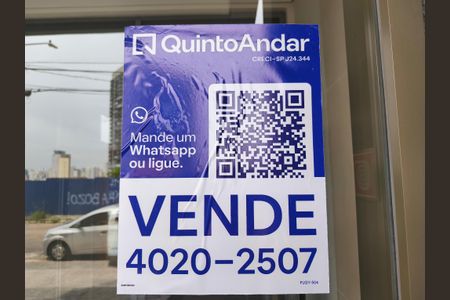 Studio para alugar com 33m², 1 quarto e sem vagaPlaquinha