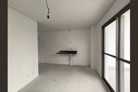 Studio para alugar com 33m², 1 quarto e sem vagaStudio