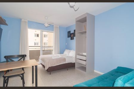 Studio para alugar com 29m², 1 quarto e sem vagaStudio