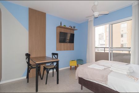 Studio para alugar com 29m², 1 quarto e sem vagaStudio